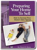 Prepare your Canton, MI home to sell!